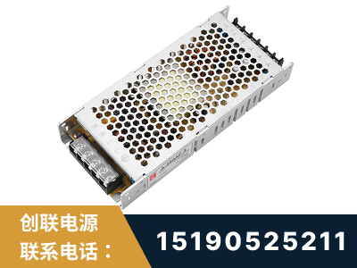 敦化-LED显示屏电源-渠道系列